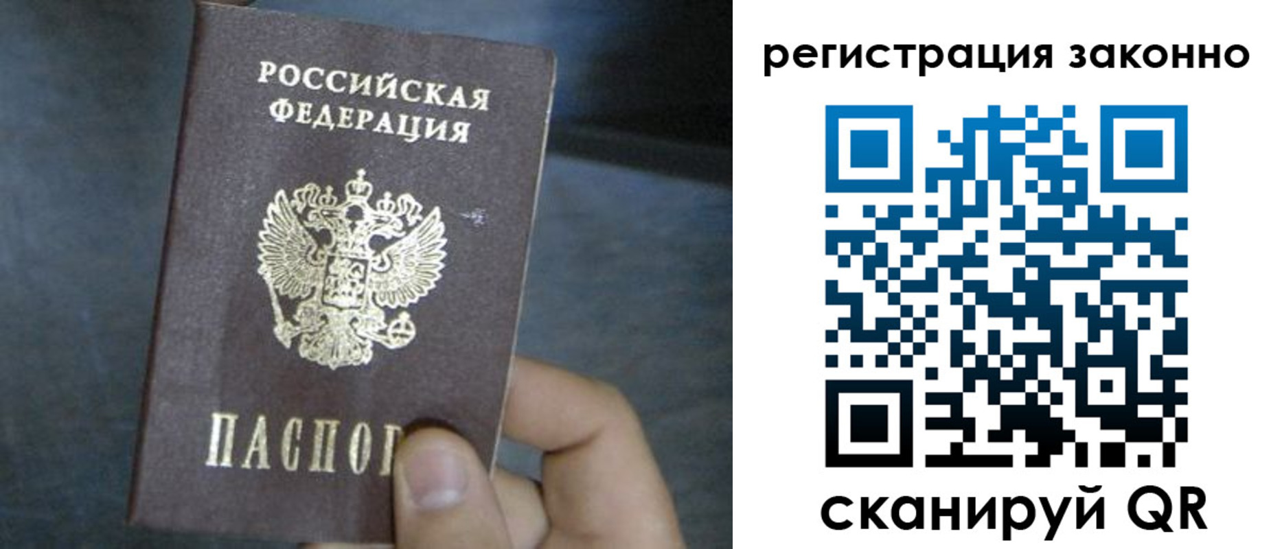 где прописаться в Александровске