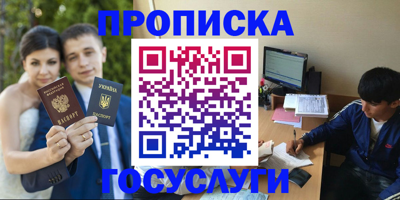 временная регистрация в Александровске